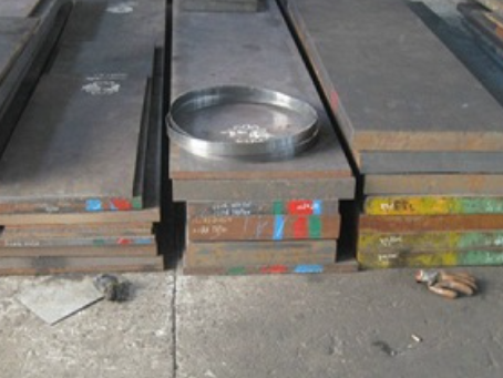 仁布18NiCrMo5模具钢