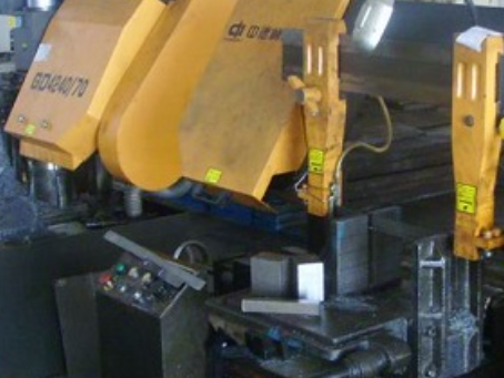 仁布SM45模具钢