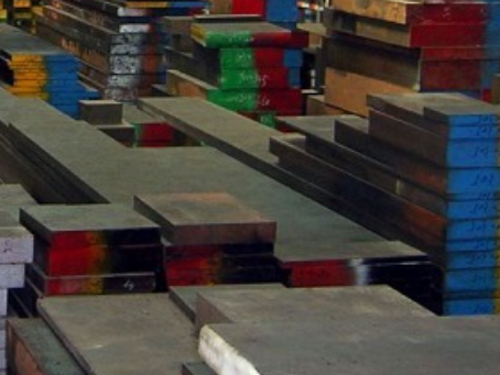 仁布9CR06WMN模具钢