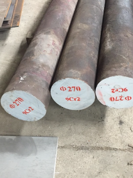 仁布9Cr2工具钢