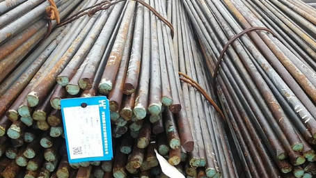 仁布30Cr合金结构钢