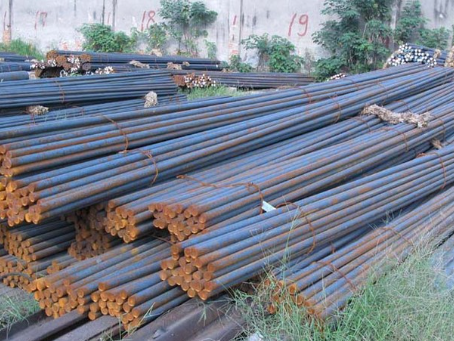 仁布50Cr合金结构钢